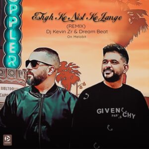 دی جی کوین زد آر